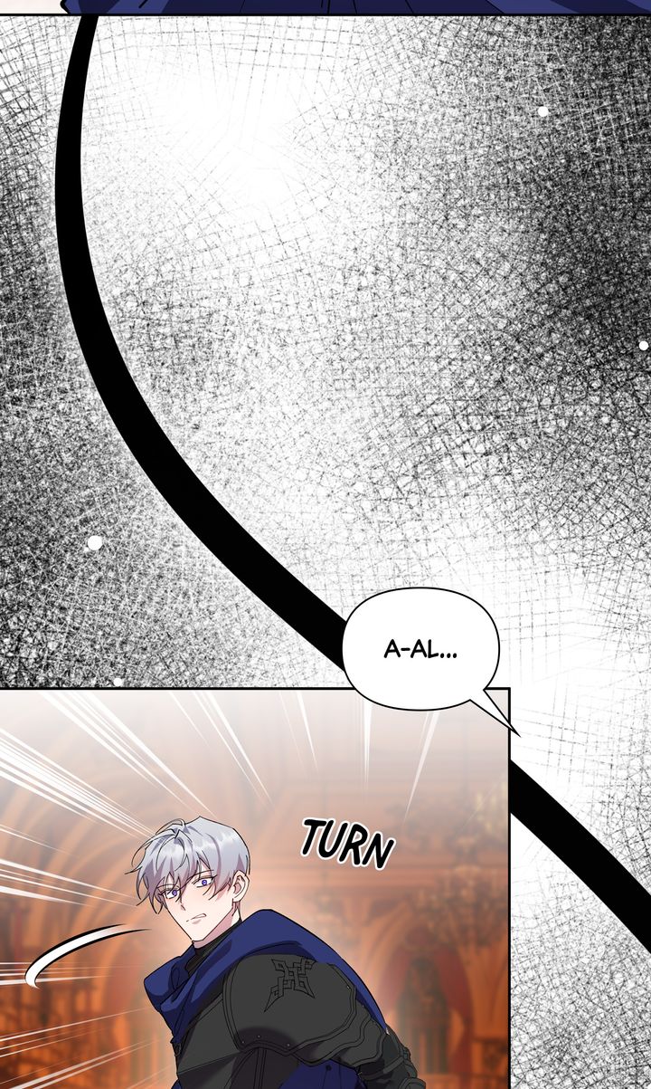 How the Count’s Young Lady Tames the Emperor’s Dog chapter 91 page 32