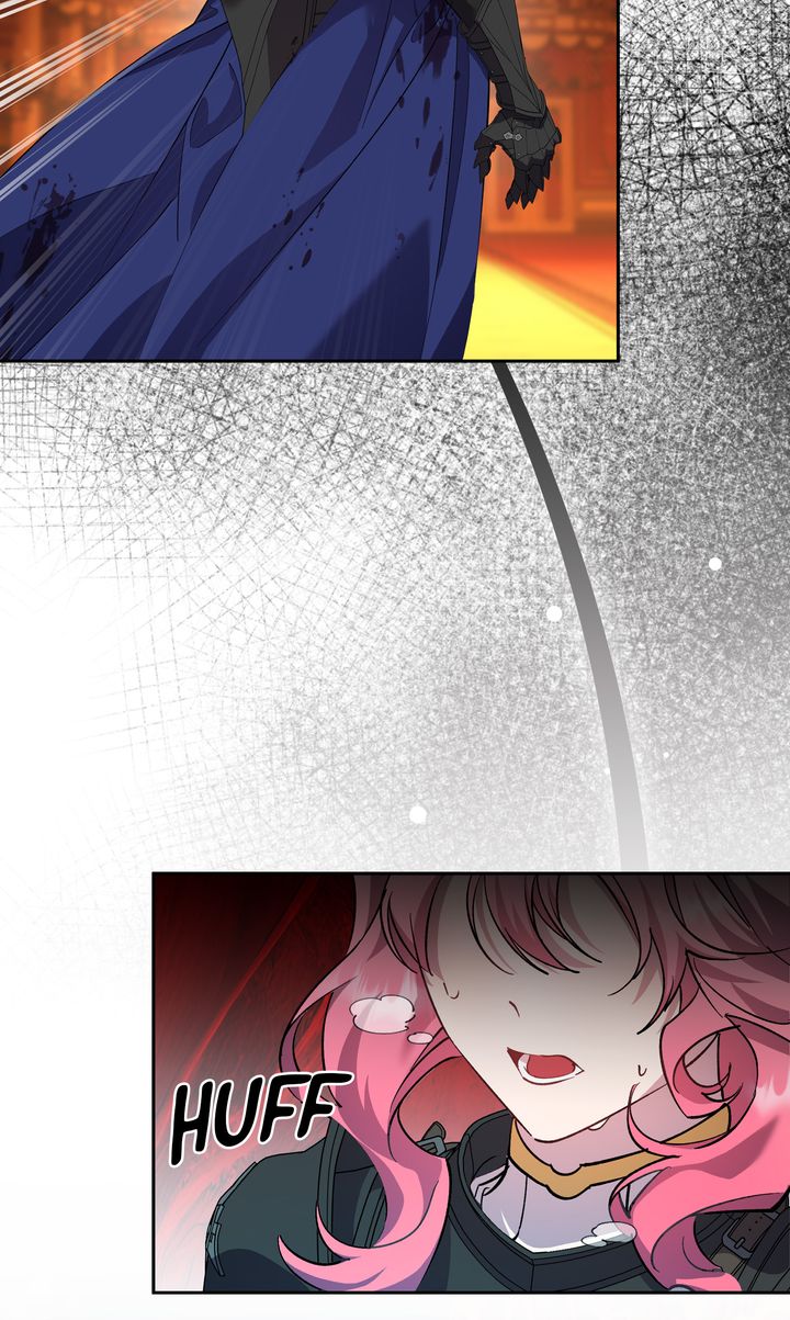 How the Count’s Young Lady Tames the Emperor’s Dog chapter 91 page 33