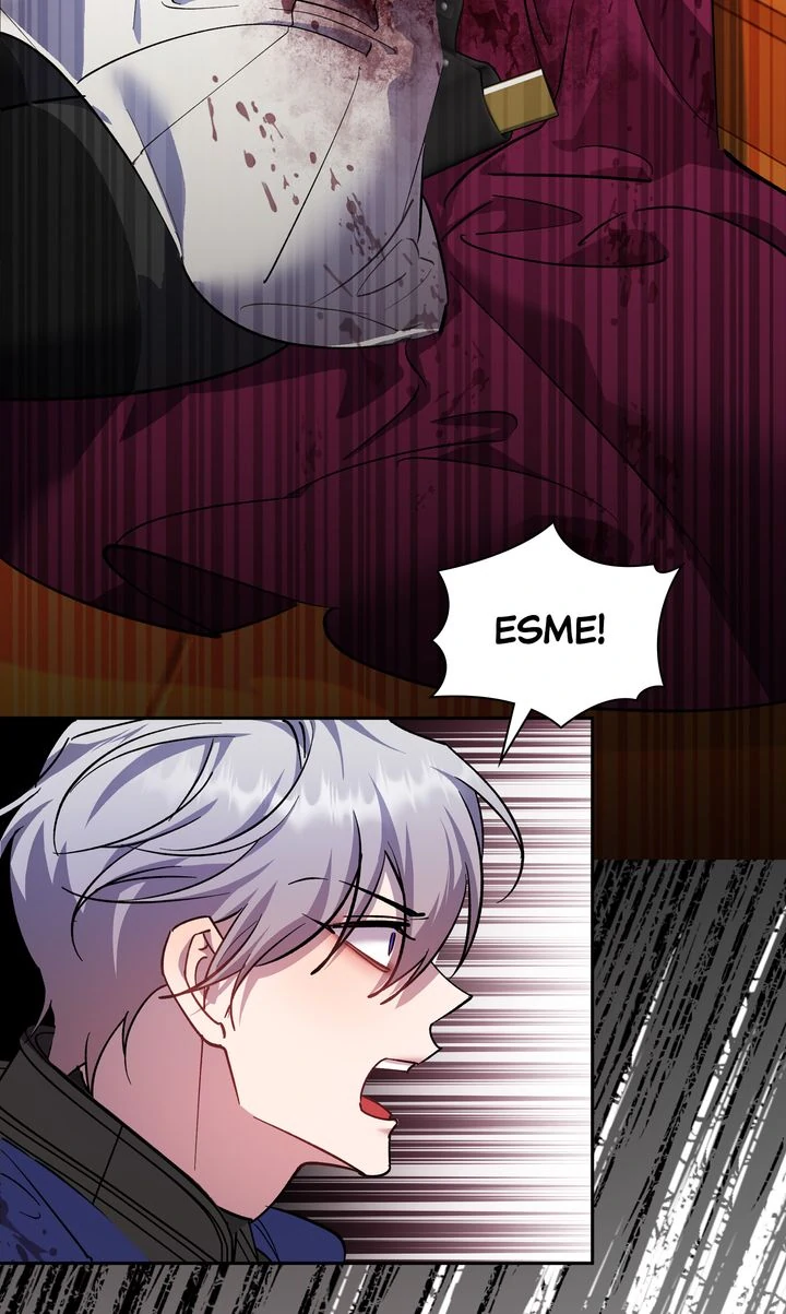 How the Count’s Young Lady Tames the Emperor’s Dog chapter 91 page 35