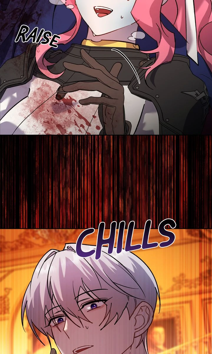 How the Count’s Young Lady Tames the Emperor’s Dog chapter 91 page 39