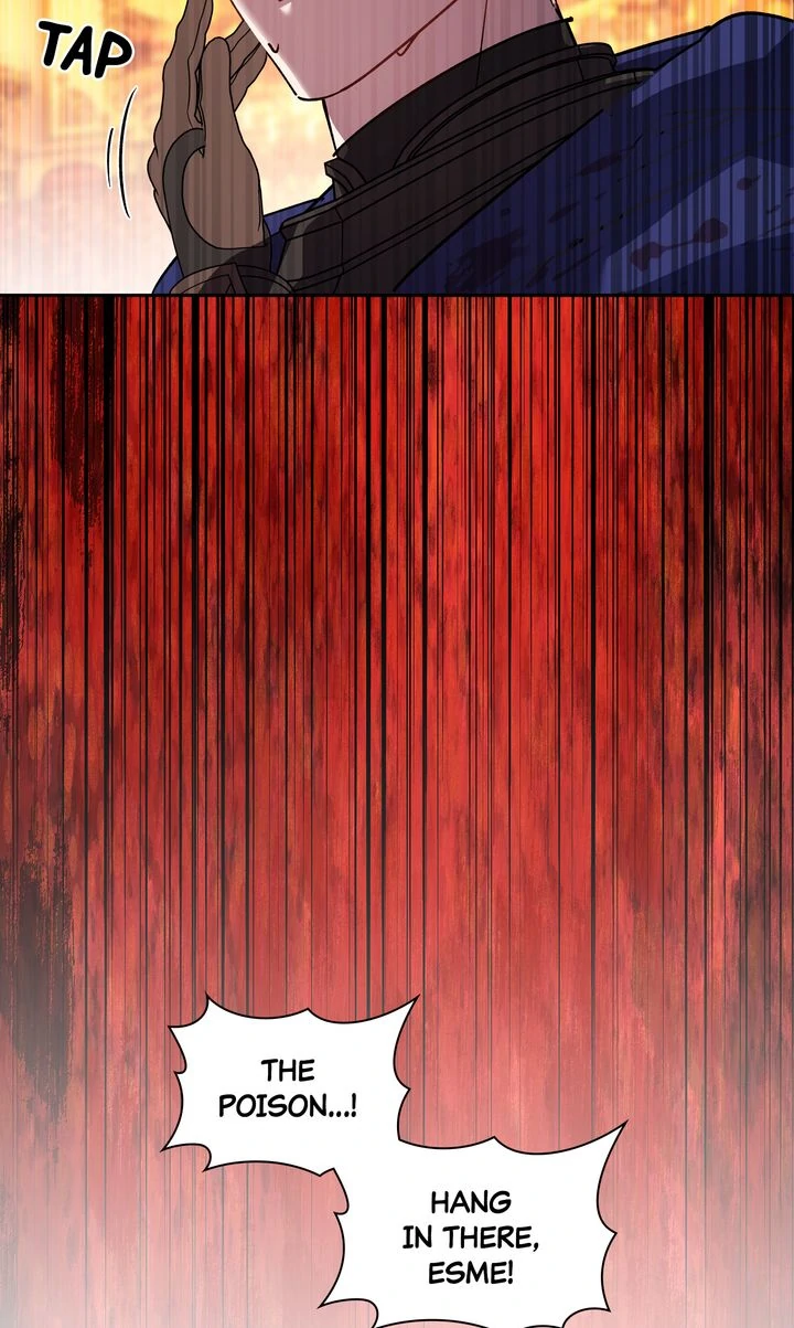 How the Count’s Young Lady Tames the Emperor’s Dog chapter 91 page 40
