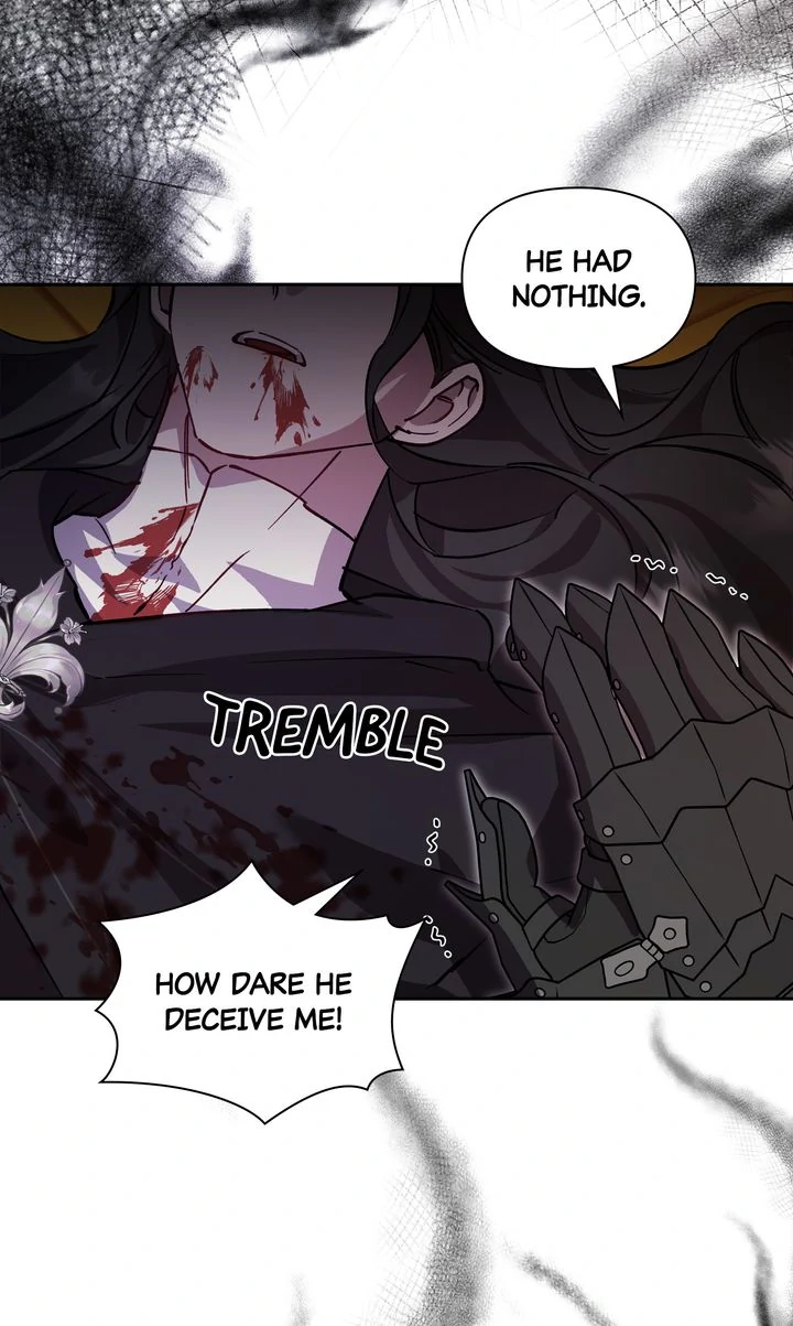 How the Count’s Young Lady Tames the Emperor’s Dog chapter 91 page 45