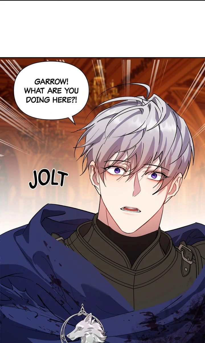How the Count’s Young Lady Tames the Emperor’s Dog chapter 91 page 53