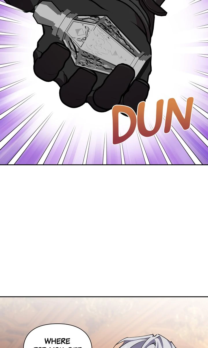 How the Count’s Young Lady Tames the Emperor’s Dog chapter 91 page 56