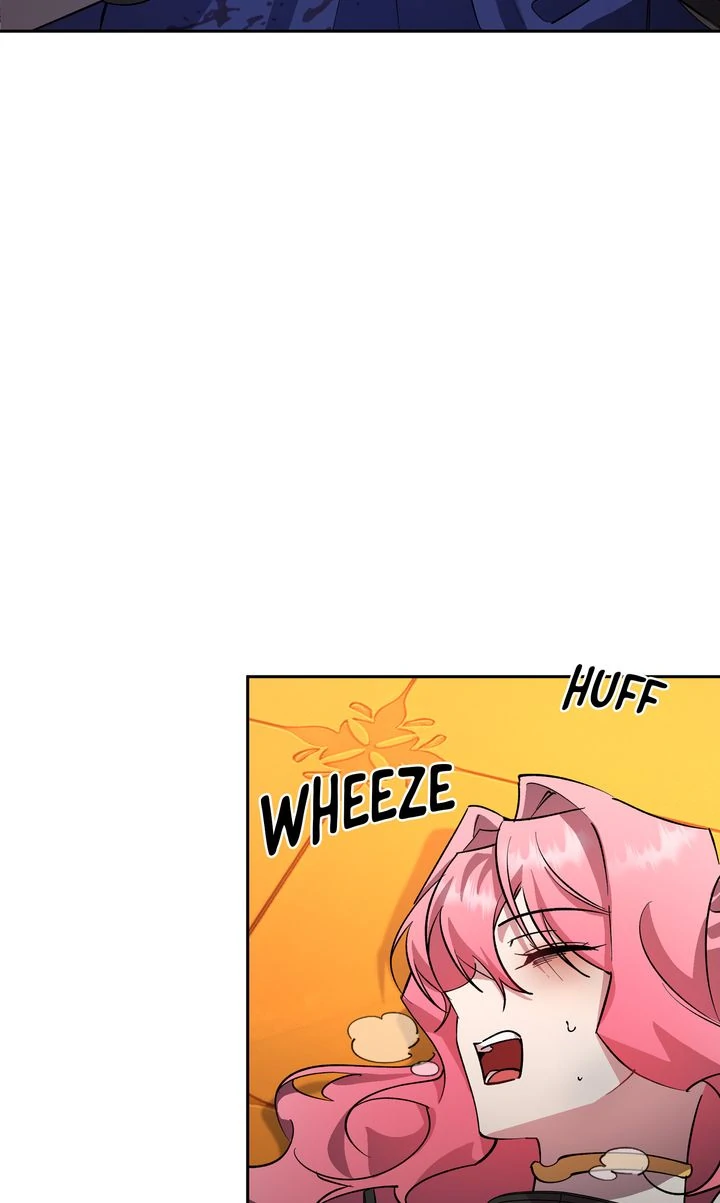 How the Count’s Young Lady Tames the Emperor’s Dog chapter 91 page 59