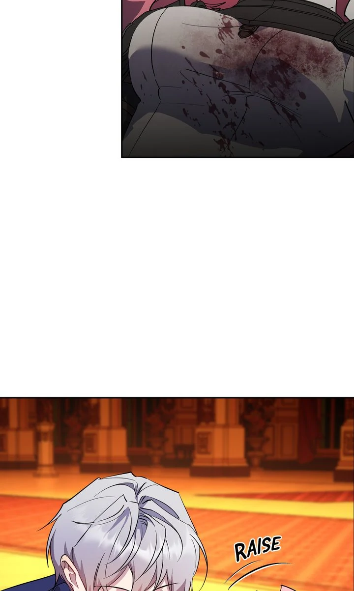 How the Count’s Young Lady Tames the Emperor’s Dog chapter 91 page 60