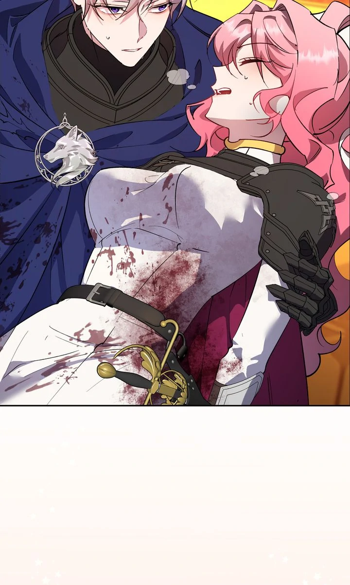How the Count’s Young Lady Tames the Emperor’s Dog chapter 91 page 61