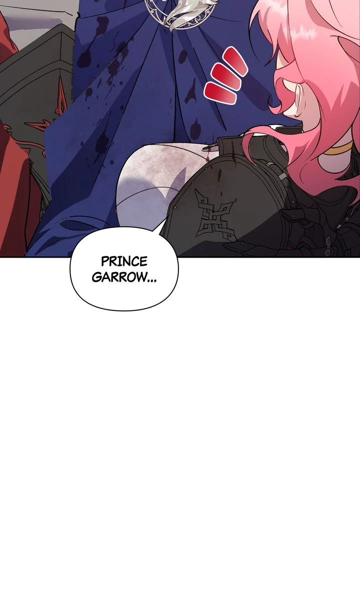 How the Count’s Young Lady Tames the Emperor’s Dog chapter 91 page 65
