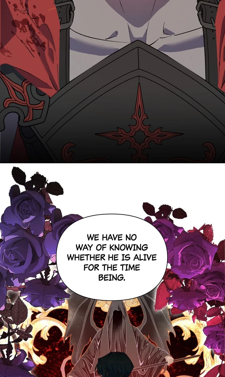 How the Count’s Young Lady Tames the Emperor’s Dog chapter 91 page 69