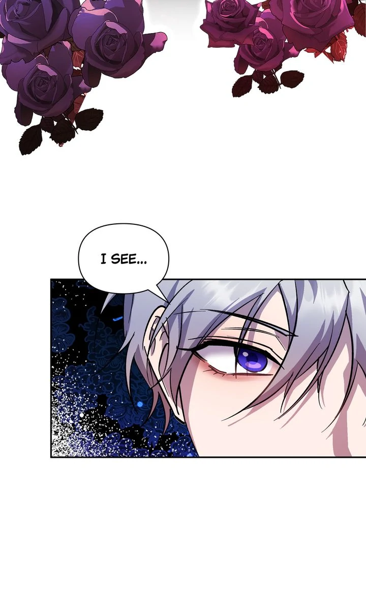 How the Count’s Young Lady Tames the Emperor’s Dog chapter 91 page 71