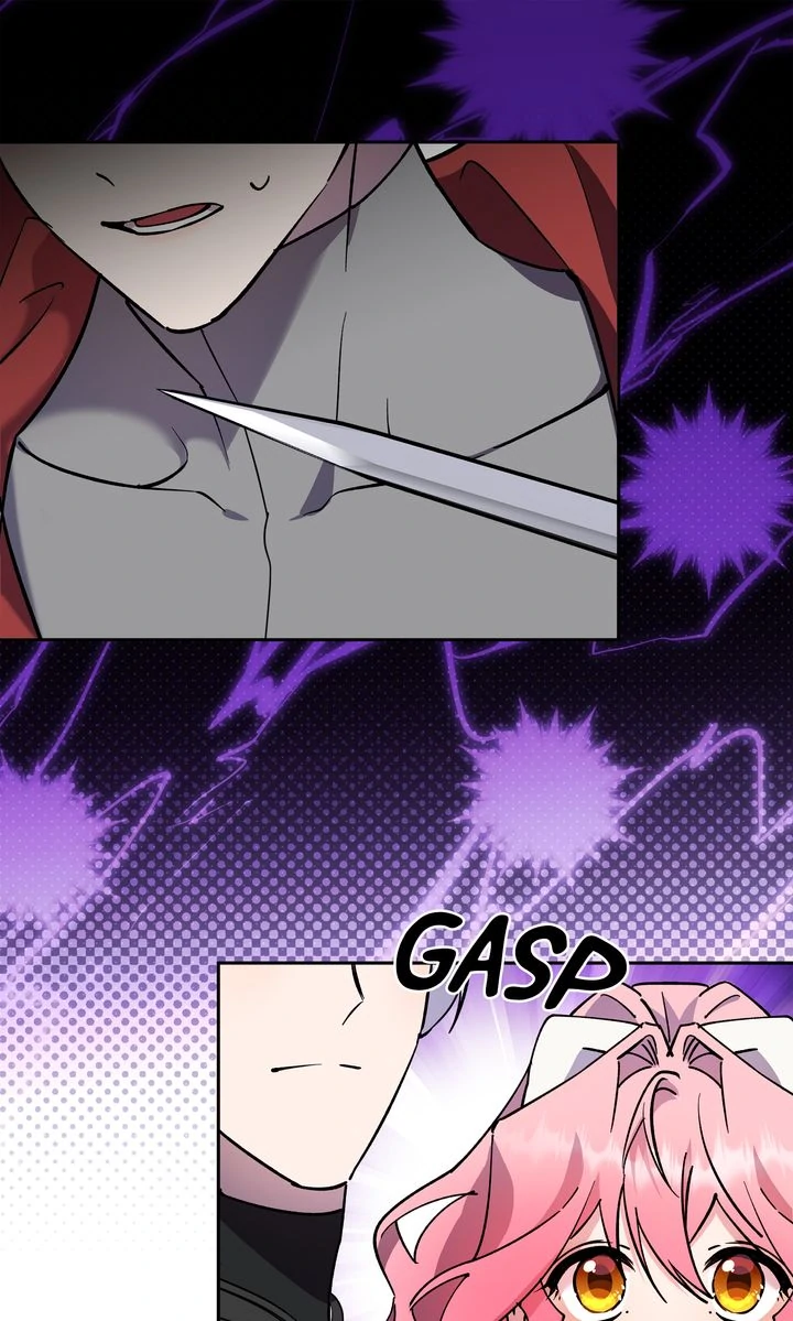 How the Count’s Young Lady Tames the Emperor’s Dog chapter 92 page 1