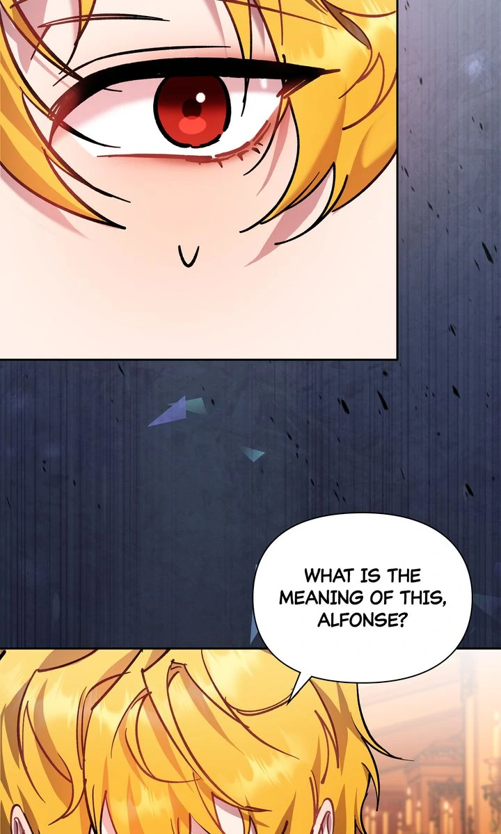 How the Count’s Young Lady Tames the Emperor’s Dog chapter 92 page 3