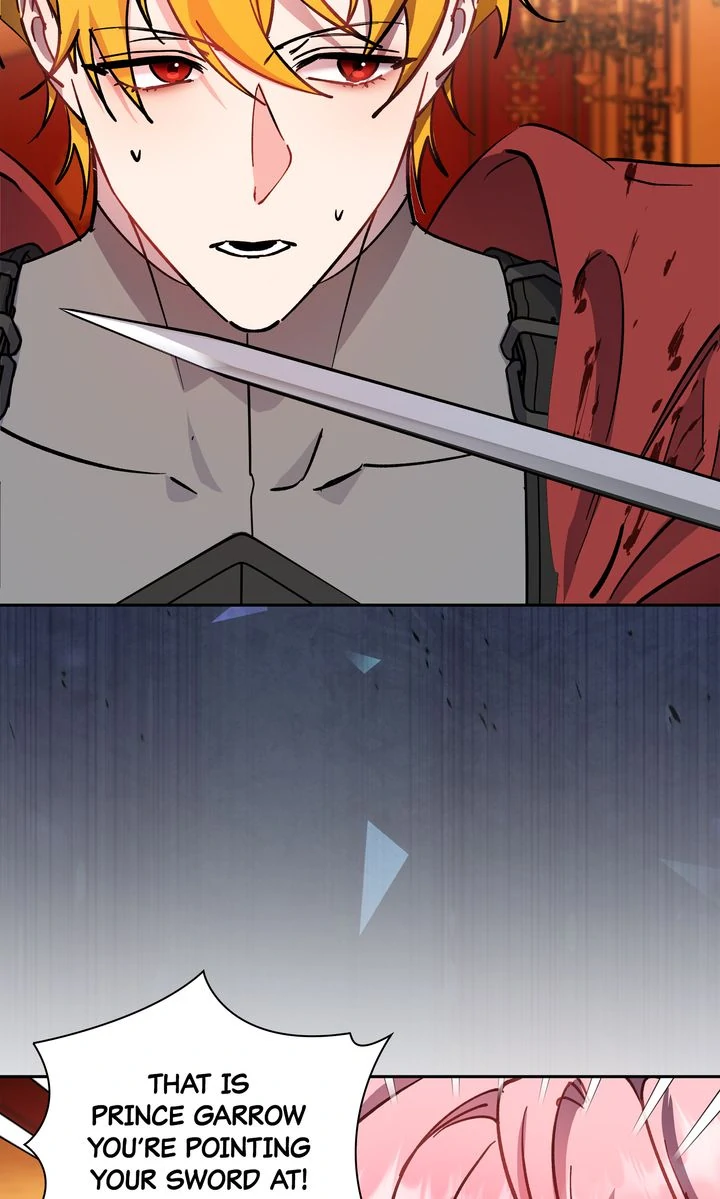 How the Count’s Young Lady Tames the Emperor’s Dog chapter 92 page 4