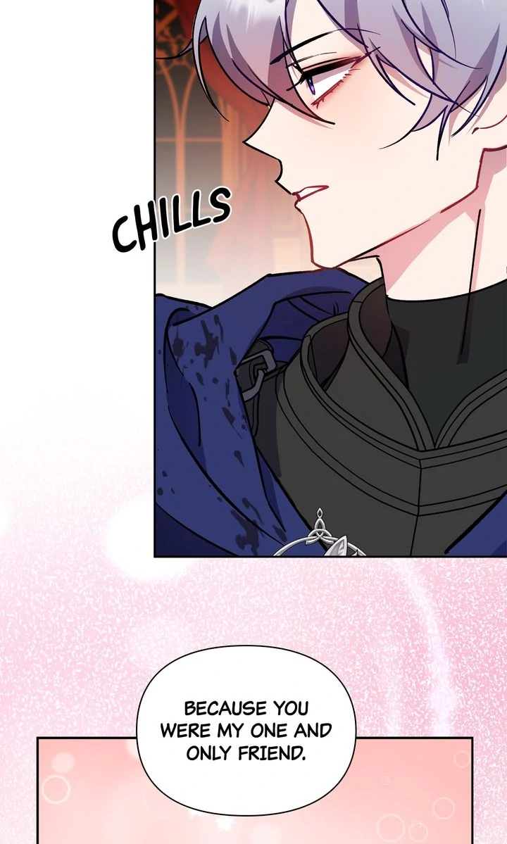 How the Count’s Young Lady Tames the Emperor’s Dog chapter 92 page 6