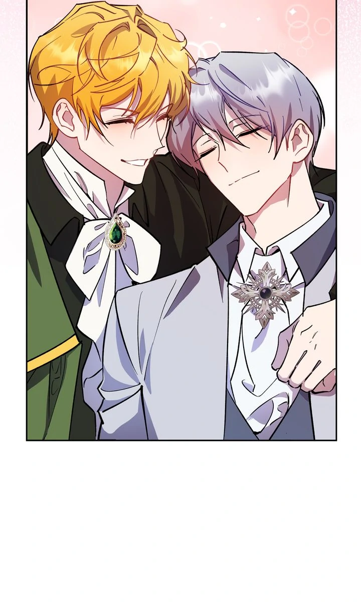 How the Count’s Young Lady Tames the Emperor’s Dog chapter 92 page 7
