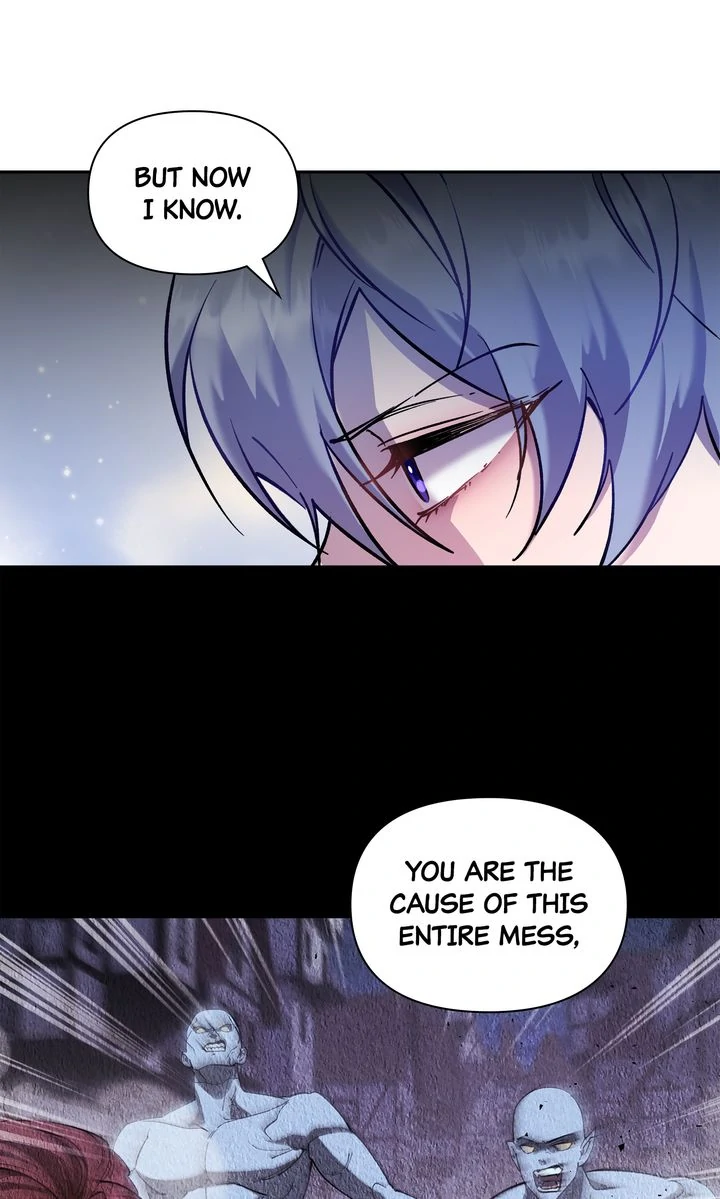 How the Count’s Young Lady Tames the Emperor’s Dog chapter 92 page 8