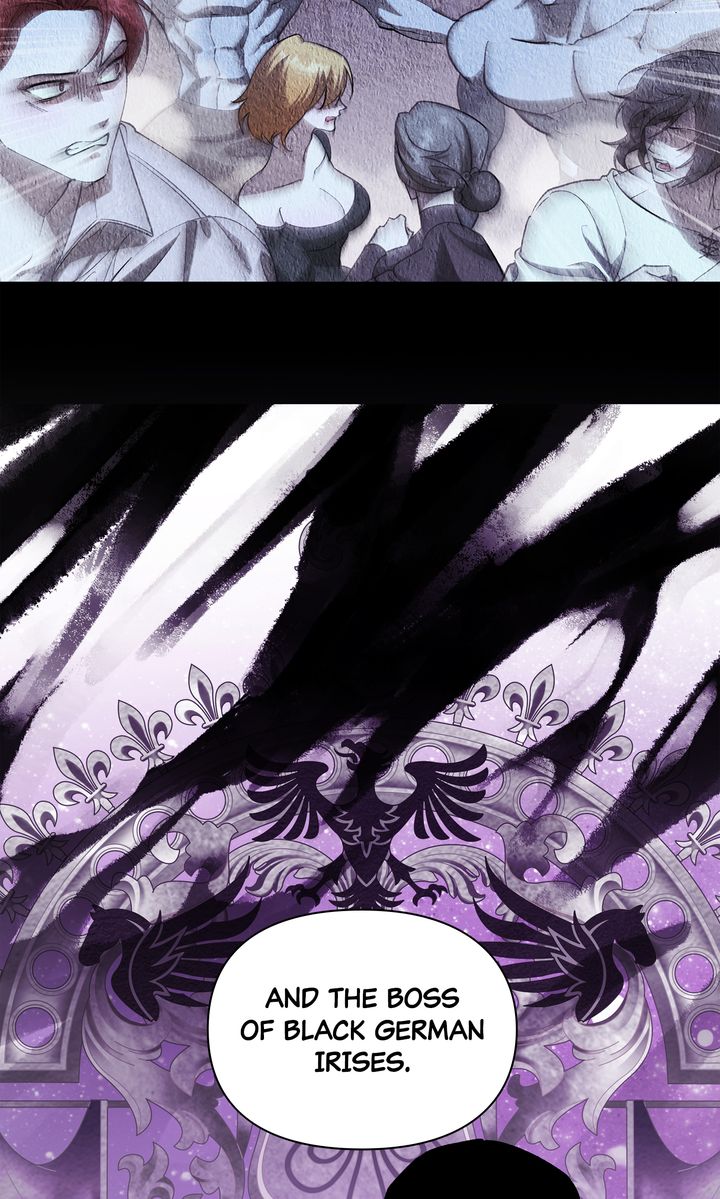 How the Count’s Young Lady Tames the Emperor’s Dog chapter 92 page 9