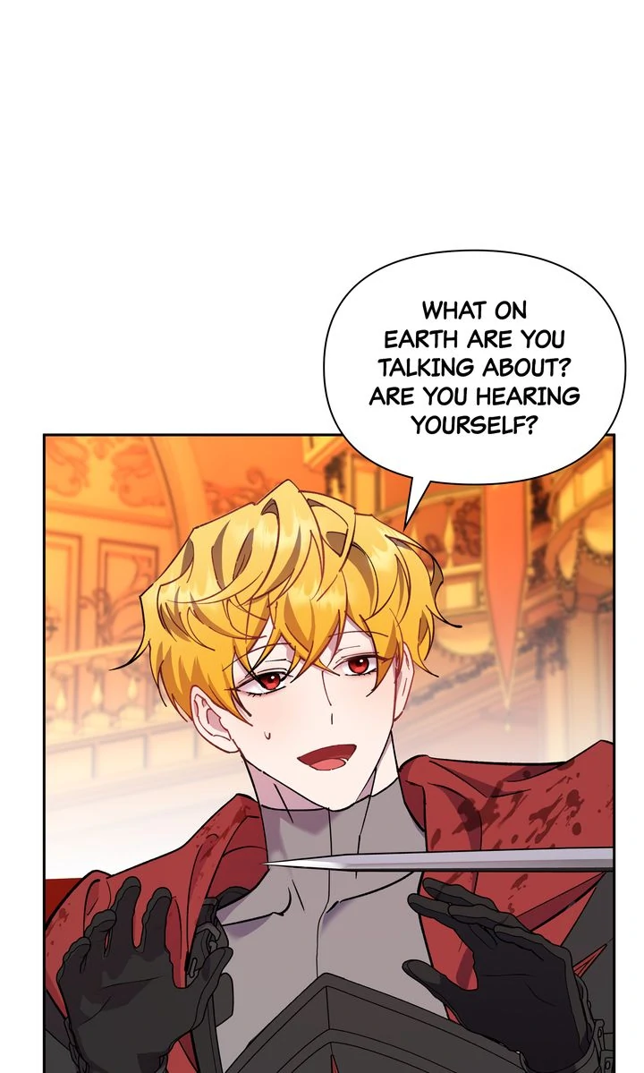 How the Count’s Young Lady Tames the Emperor’s Dog chapter 92 page 11