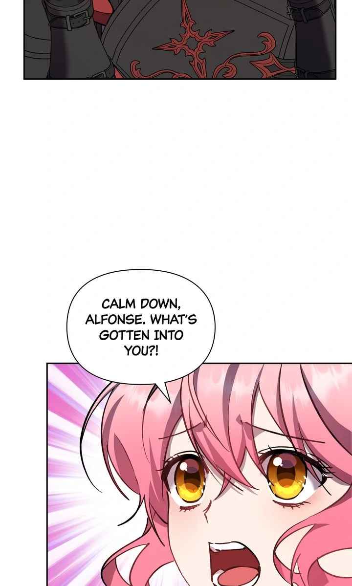 How the Count’s Young Lady Tames the Emperor’s Dog chapter 92 page 12