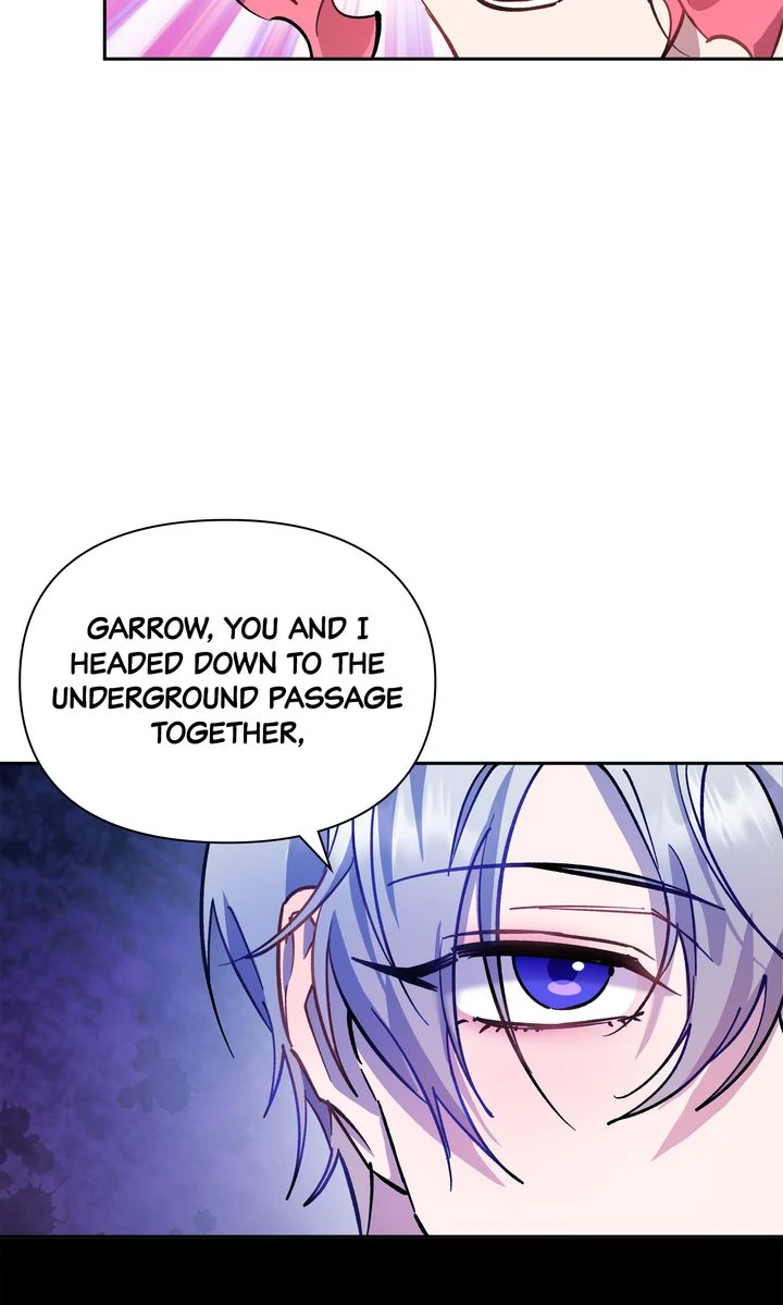 How the Count’s Young Lady Tames the Emperor’s Dog chapter 92 page 13