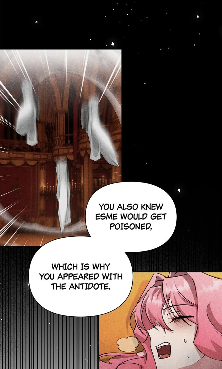How the Count’s Young Lady Tames the Emperor’s Dog chapter 92 page 23