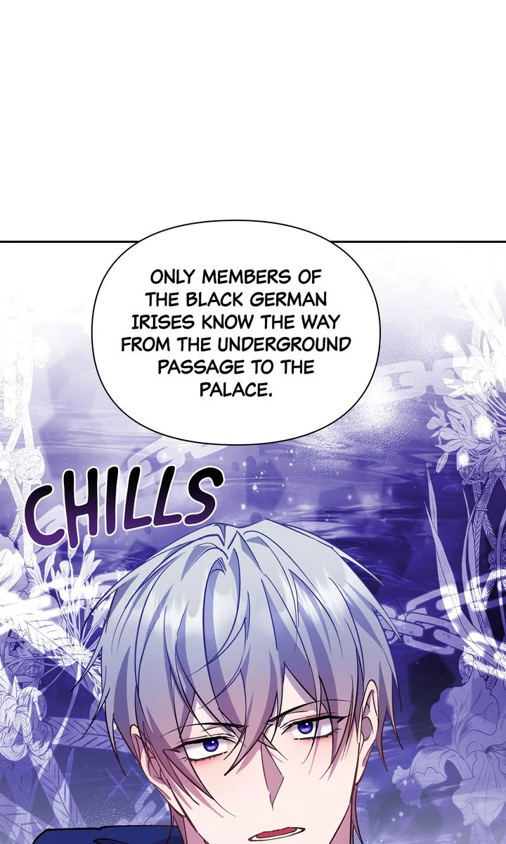 How the Count’s Young Lady Tames the Emperor’s Dog chapter 92 page 27