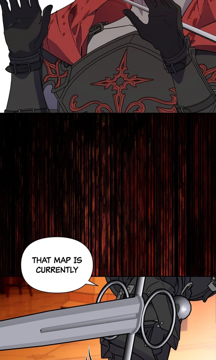 How the Count’s Young Lady Tames the Emperor’s Dog chapter 92 page 30