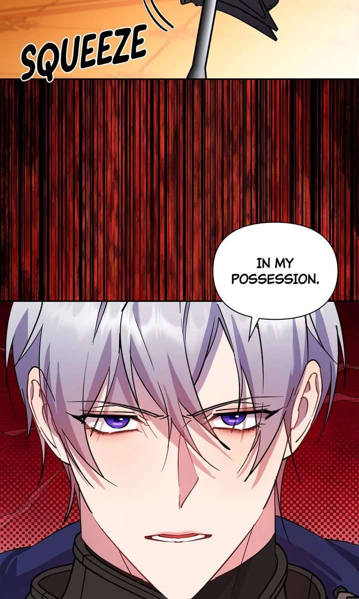 How the Count’s Young Lady Tames the Emperor’s Dog chapter 92 page 31