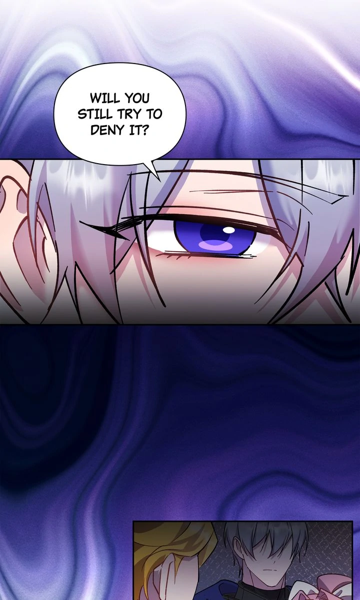 How the Count’s Young Lady Tames the Emperor’s Dog chapter 92 page 34
