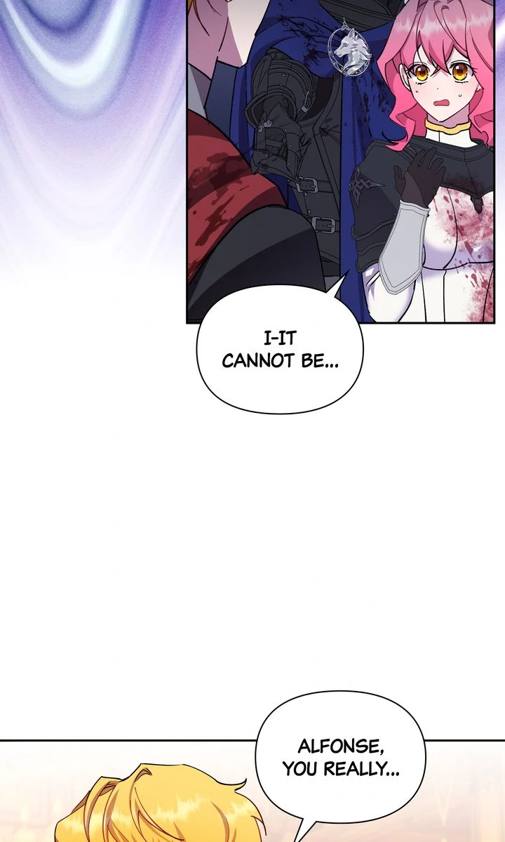 How the Count’s Young Lady Tames the Emperor’s Dog chapter 92 page 35
