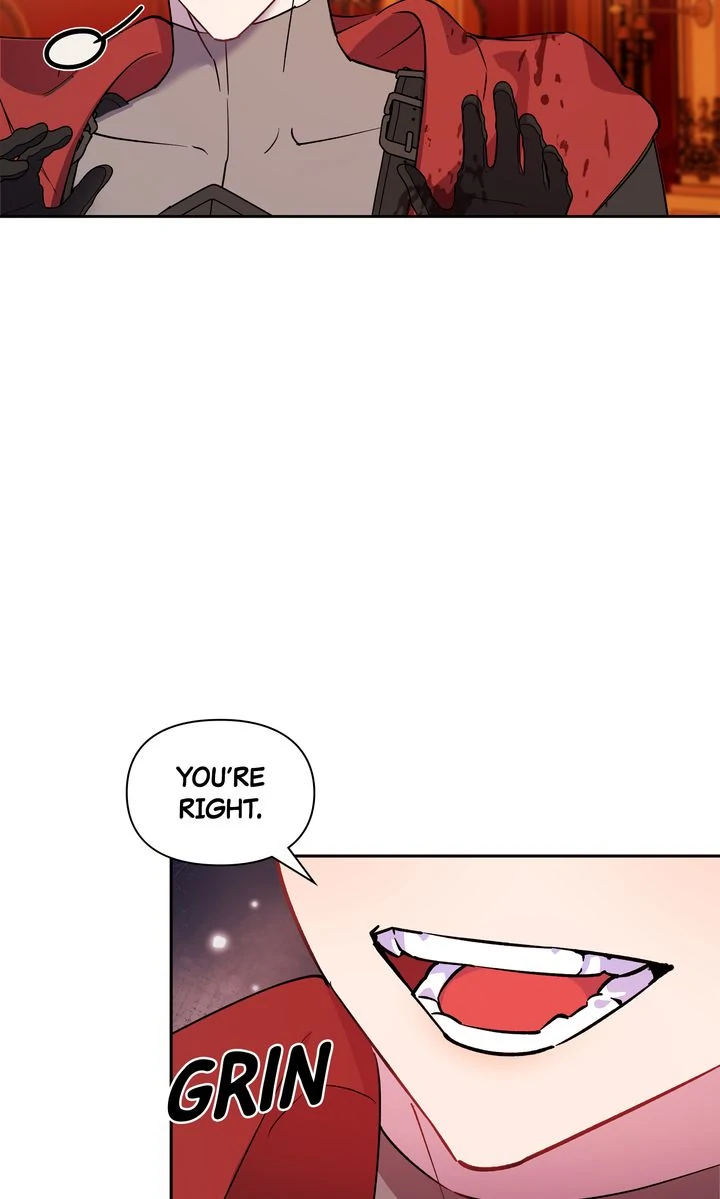 How the Count’s Young Lady Tames the Emperor’s Dog chapter 92 page 37