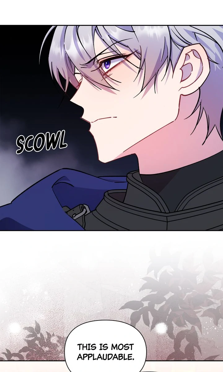 How the Count’s Young Lady Tames the Emperor’s Dog chapter 92 page 41