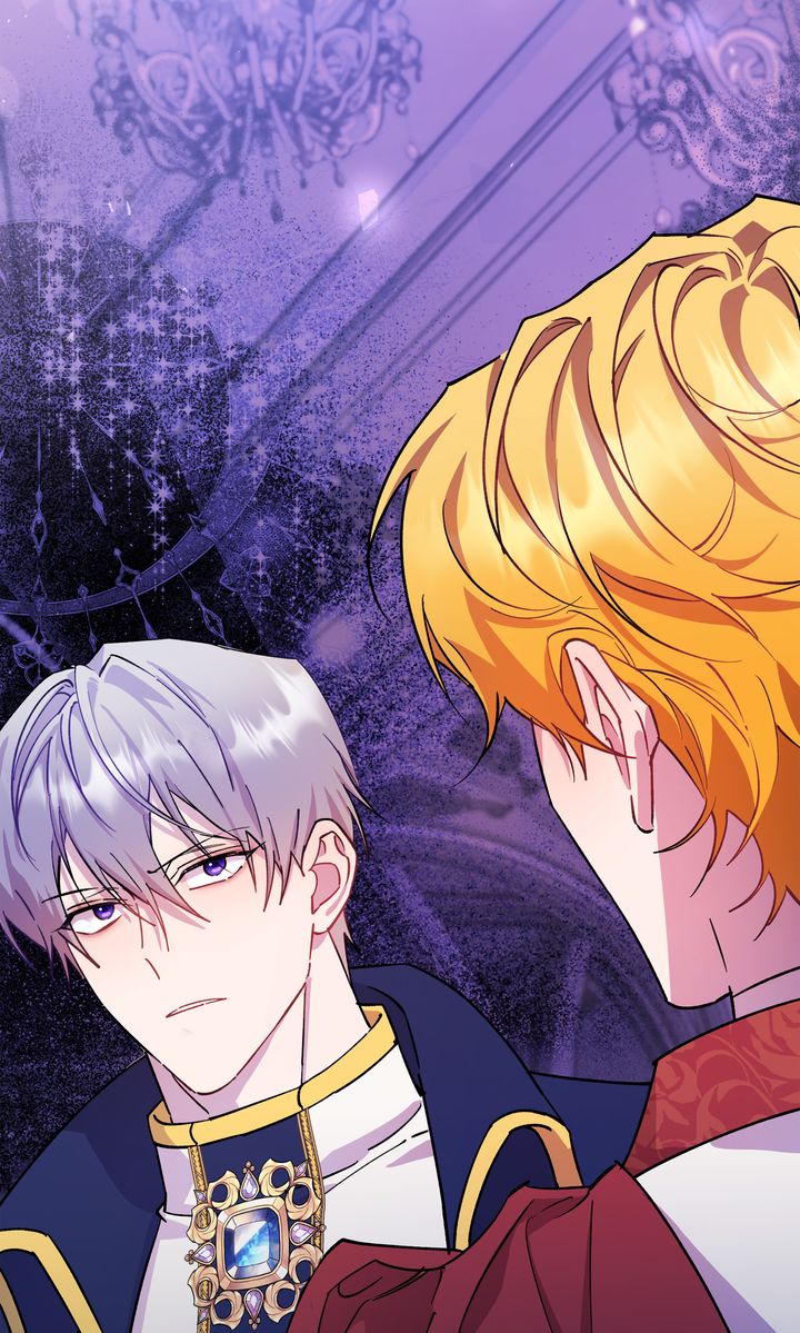 How the Count’s Young Lady Tames the Emperor’s Dog chapter 92 page 46