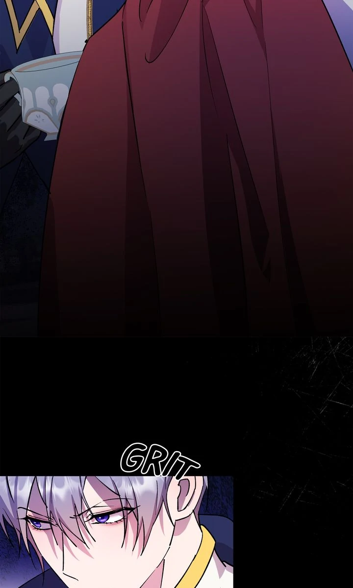 How the Count’s Young Lady Tames the Emperor’s Dog chapter 92 page 47