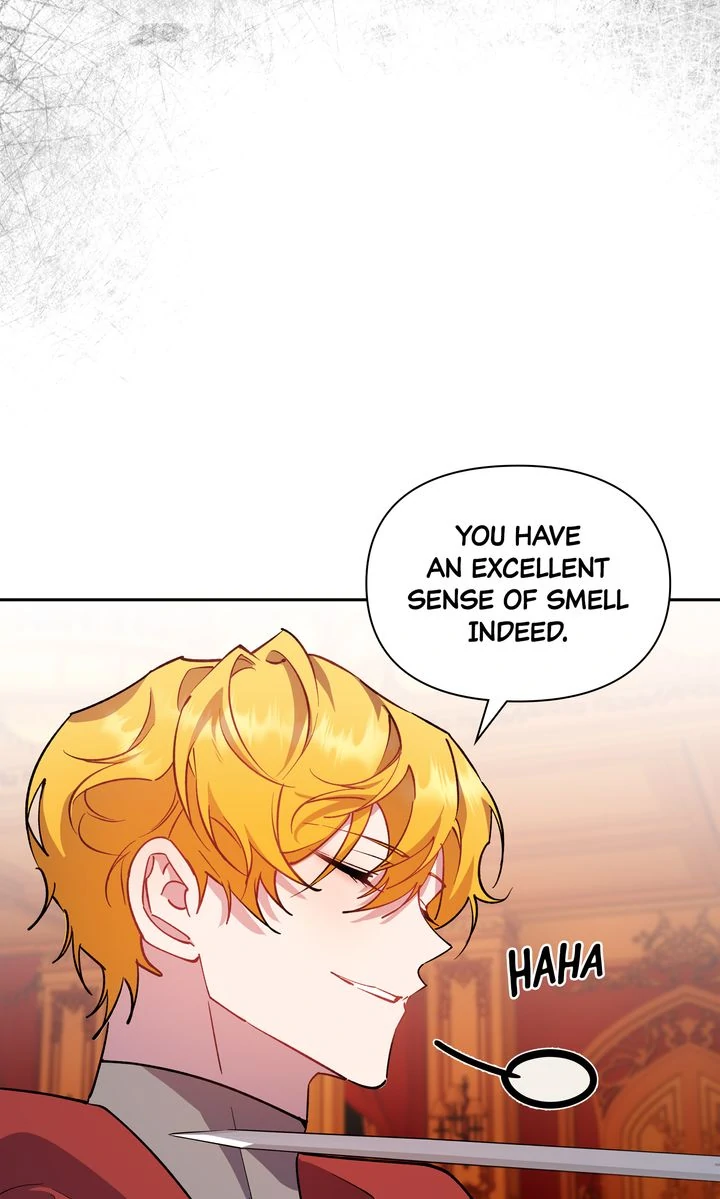 How the Count’s Young Lady Tames the Emperor’s Dog chapter 92 page 49