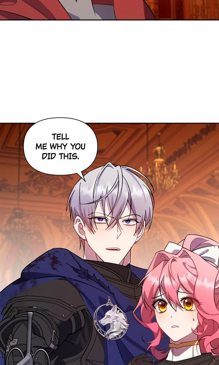How the Count’s Young Lady Tames the Emperor’s Dog chapter 92 page 50