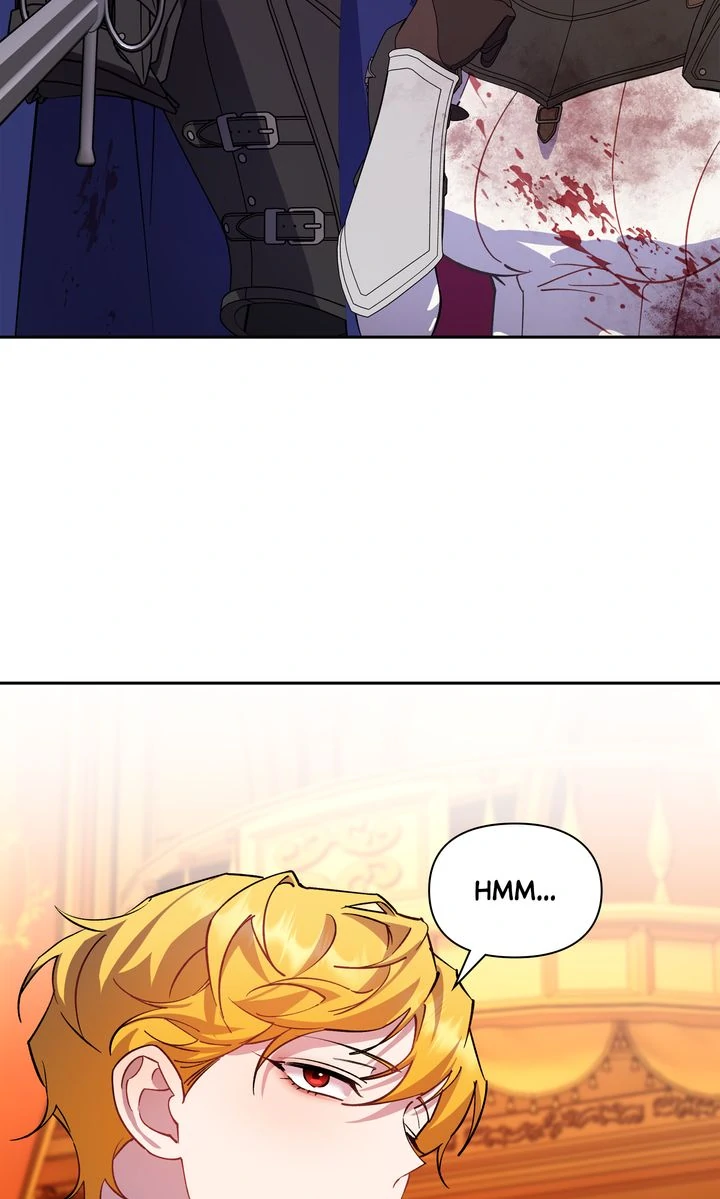 How the Count’s Young Lady Tames the Emperor’s Dog chapter 92 page 51