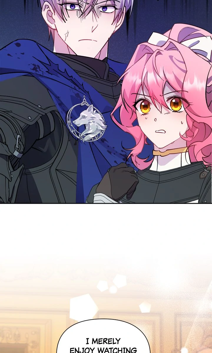 How the Count’s Young Lady Tames the Emperor’s Dog chapter 92 page 55