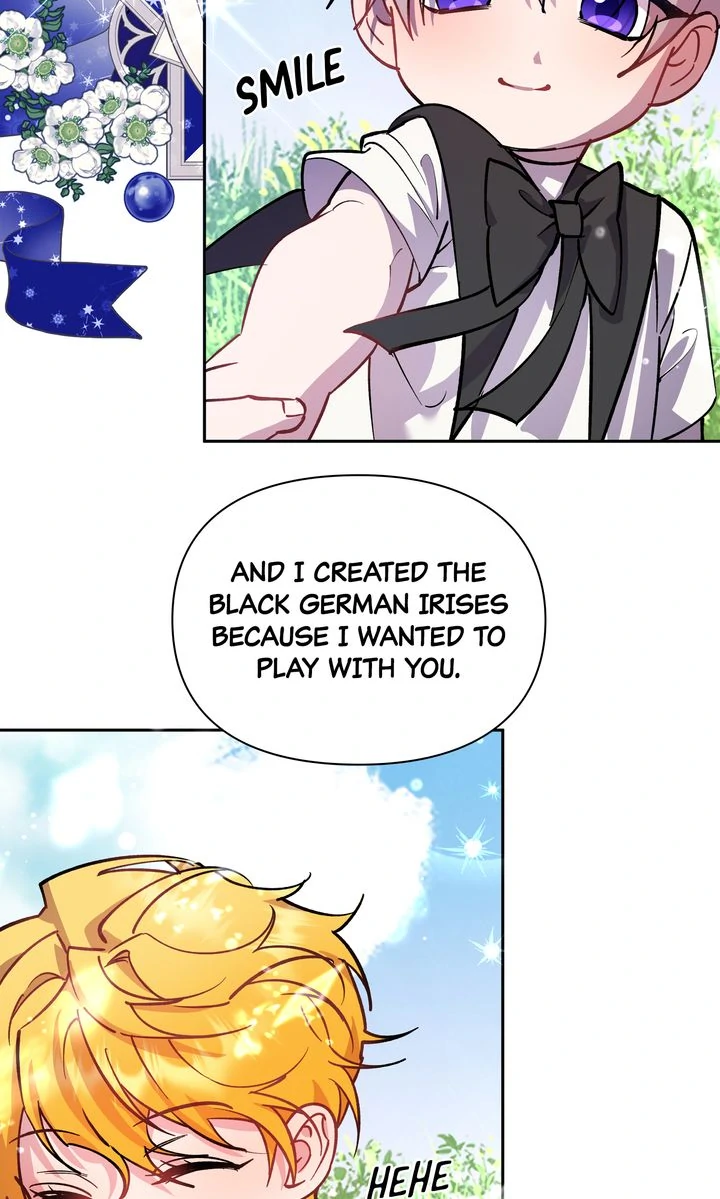 How the Count’s Young Lady Tames the Emperor’s Dog chapter 92 page 63