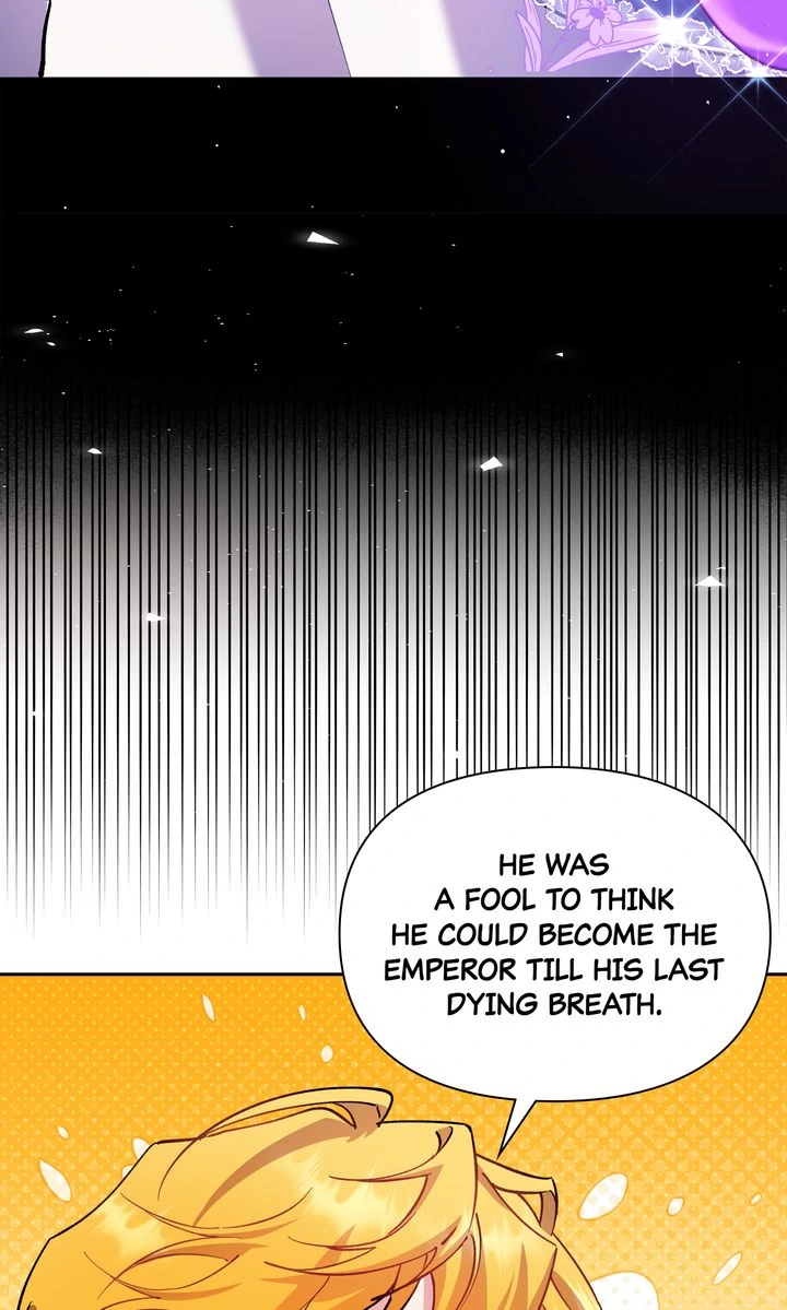How the Count’s Young Lady Tames the Emperor’s Dog chapter 92 page 68