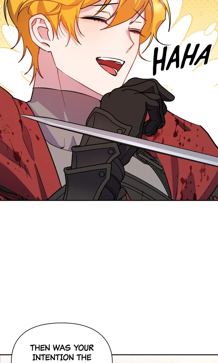 How the Count’s Young Lady Tames the Emperor’s Dog chapter 92 page 69