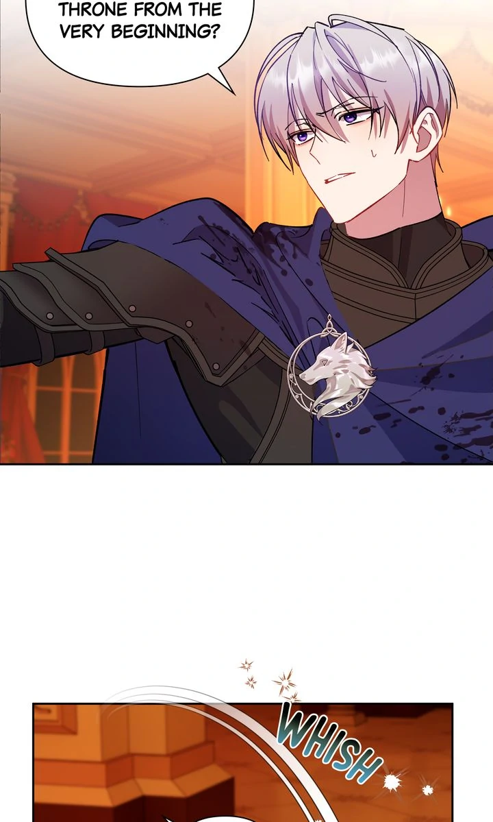 How the Count’s Young Lady Tames the Emperor’s Dog chapter 92 page 70