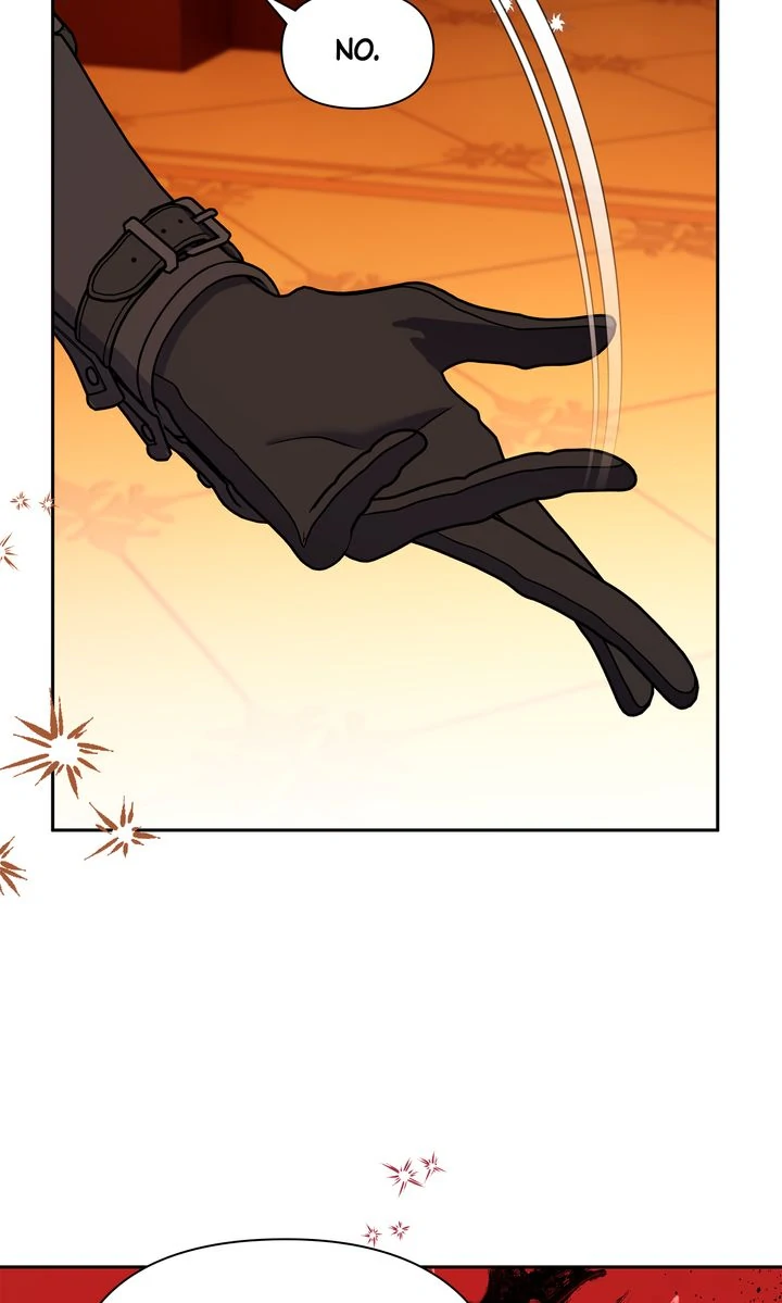 How the Count’s Young Lady Tames the Emperor’s Dog chapter 92 page 71