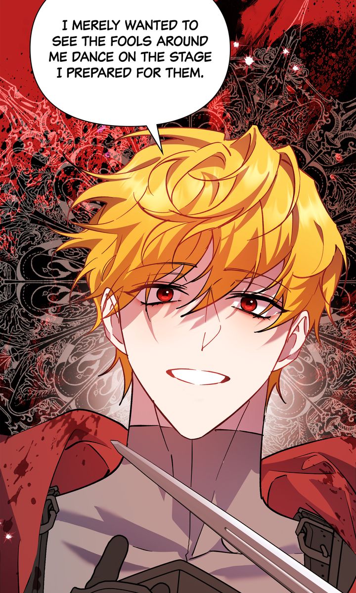 How the Count’s Young Lady Tames the Emperor’s Dog chapter 92 page 72