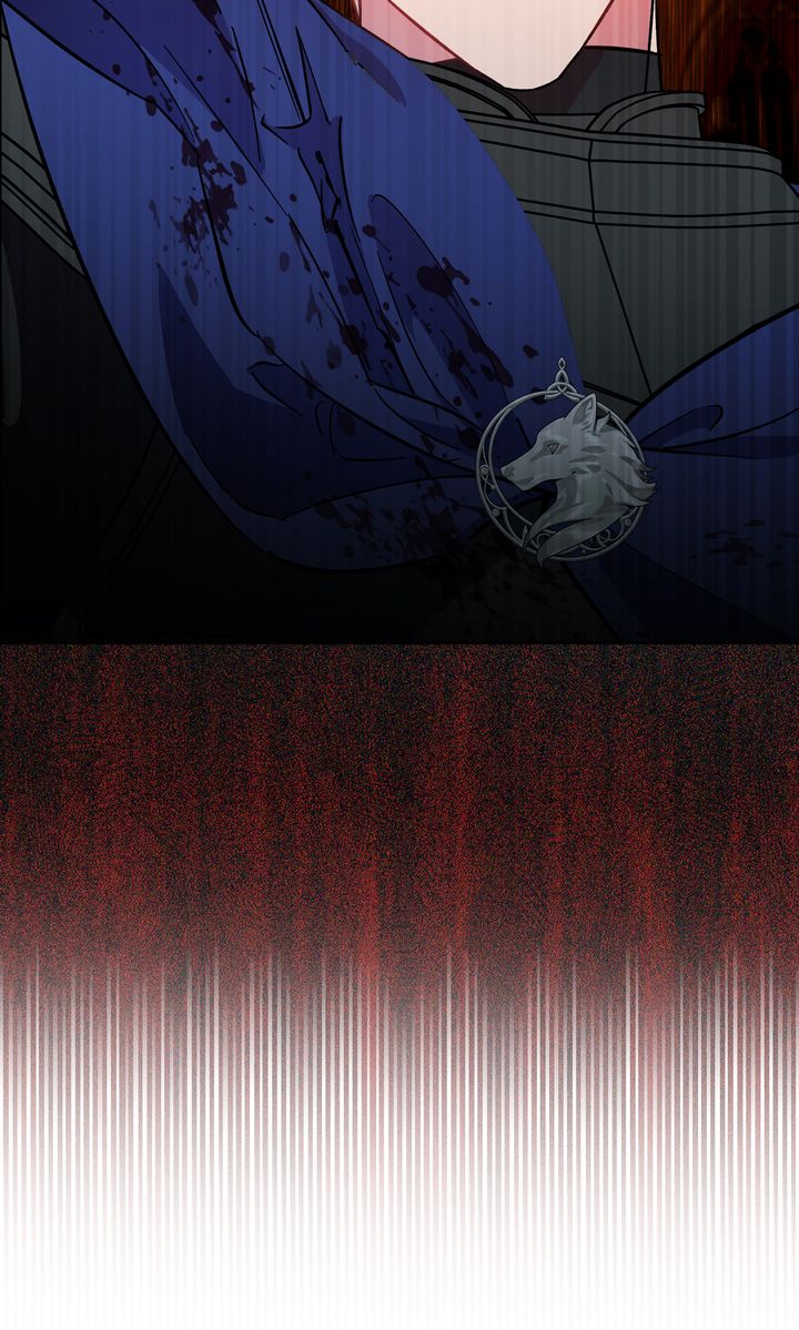 How the Count’s Young Lady Tames the Emperor’s Dog chapter 92 page 77