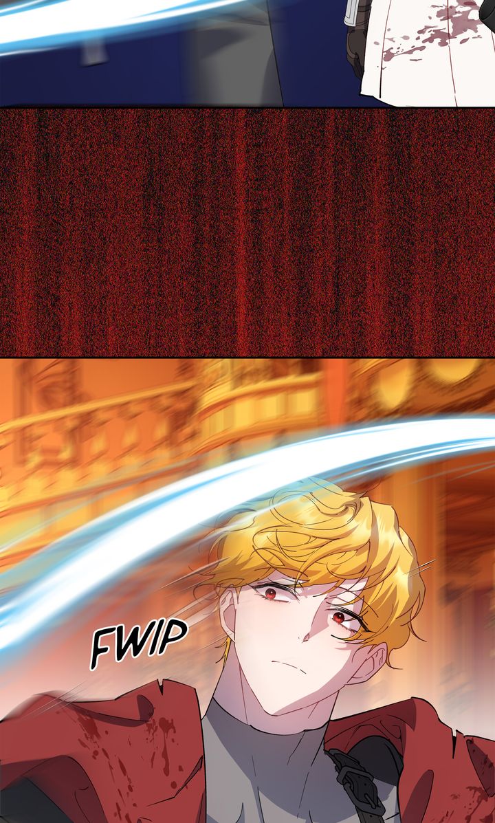 How the Count’s Young Lady Tames the Emperor’s Dog chapter 93 page 2