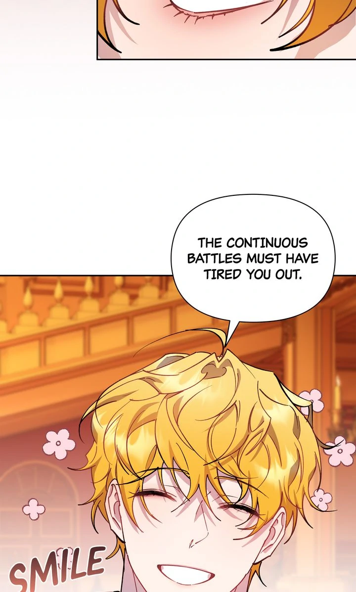 How the Count’s Young Lady Tames the Emperor’s Dog chapter 93 page 4