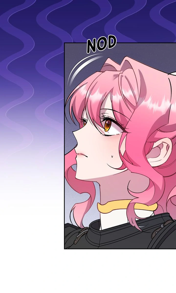 How the Count’s Young Lady Tames the Emperor’s Dog chapter 93 page 9