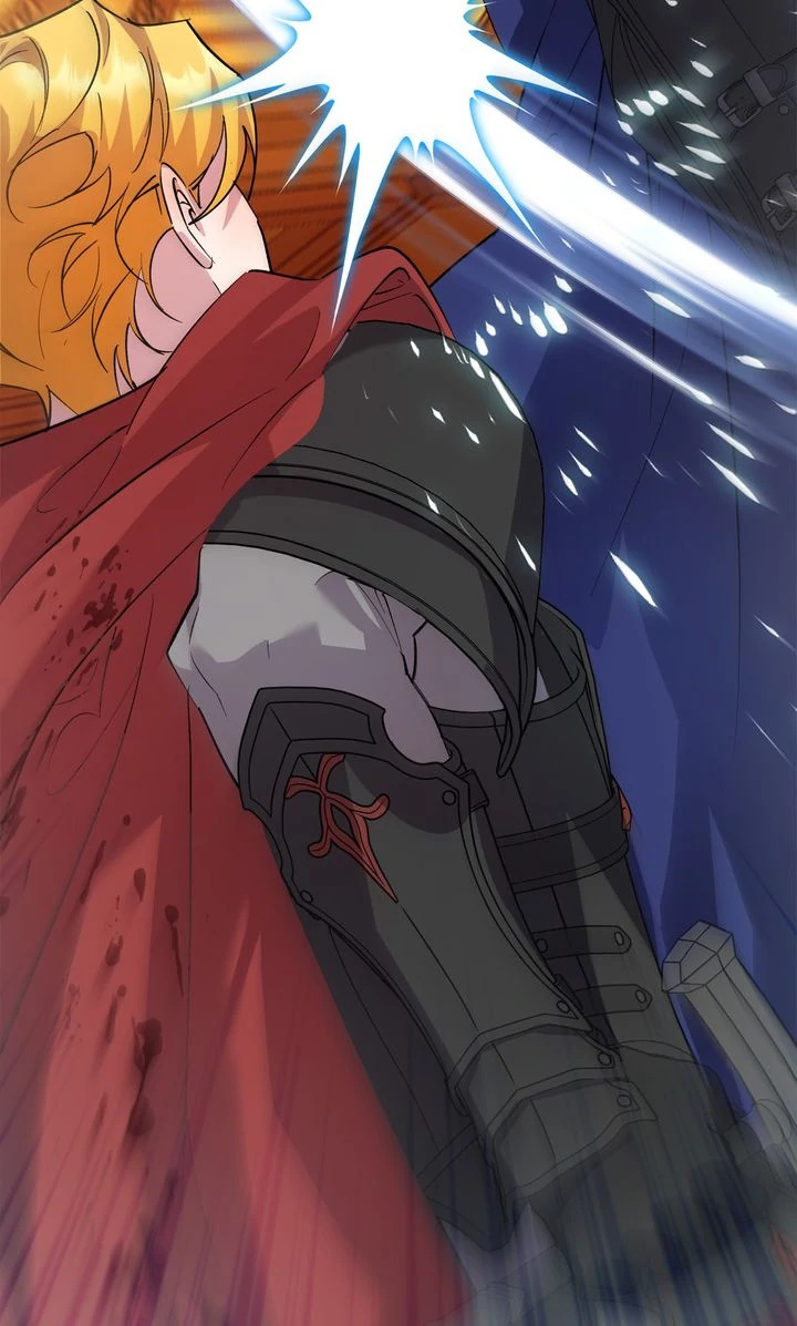 How the Count’s Young Lady Tames the Emperor’s Dog chapter 93 page 19