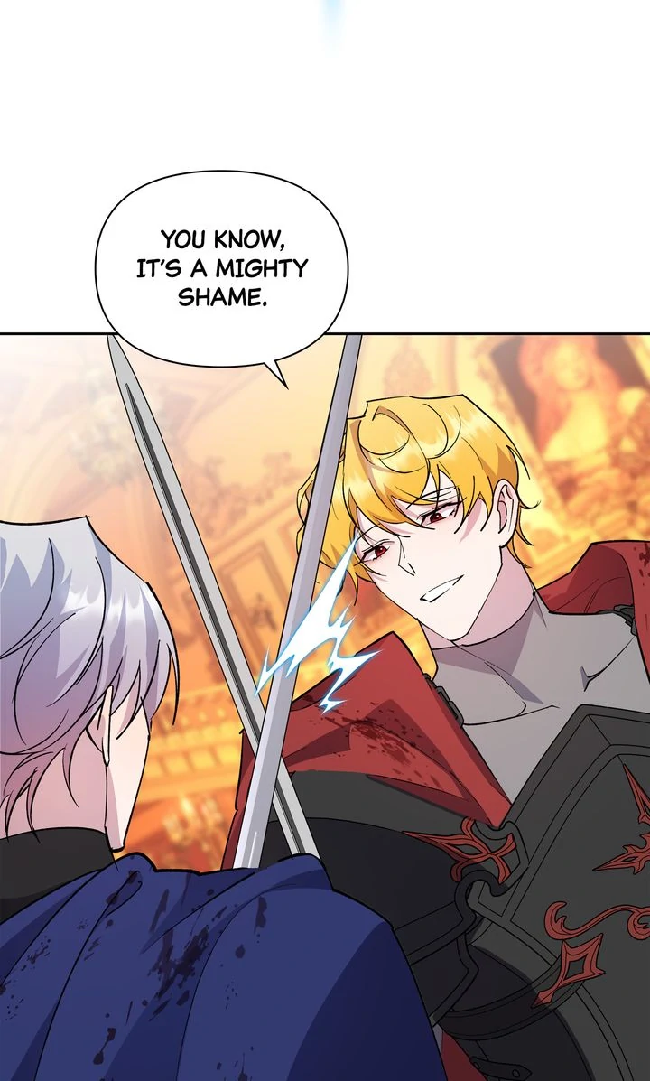 How the Count’s Young Lady Tames the Emperor’s Dog chapter 93 page 26